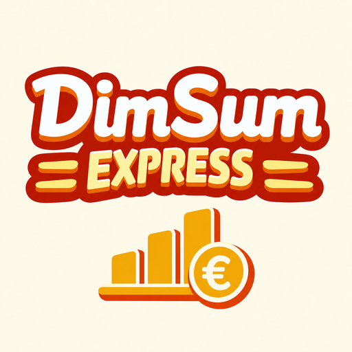 DimSum Express · Soci